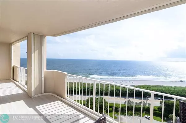 4301 N Ocean Boulevard  #1706, Boca Raton, FL 33431