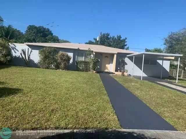 North Miami Beach, FL 33162,16000 NE 9th  Court