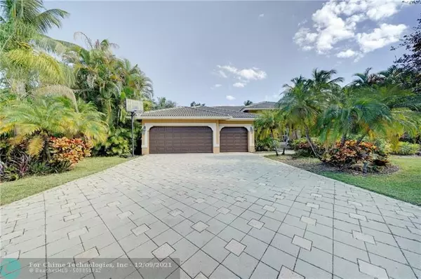 Parkland, FL 33076,10610 NW 66th Ct