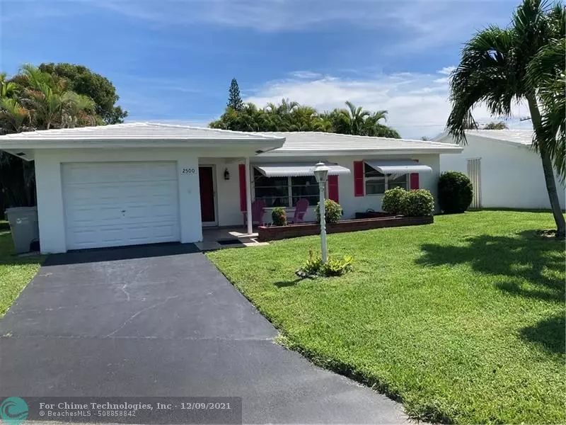 2500 NW 1st avenue, Pompano Beach, FL 33064