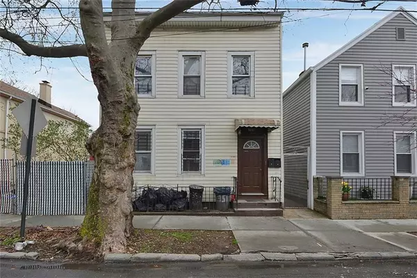 351 Warwick ST, Brooklyn, NY 11207