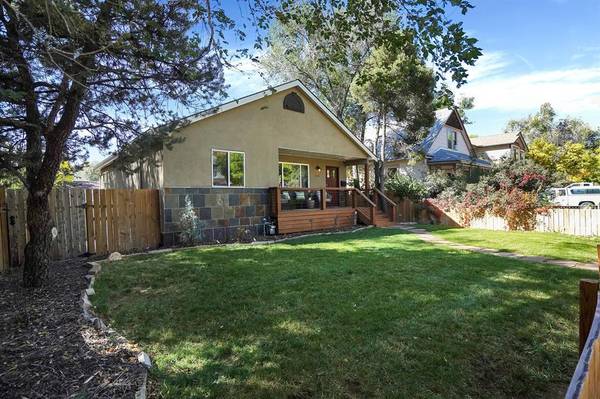 1111 W Kiowa ST, Colorado Springs, CO 80904