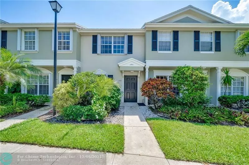 Delray Beach, FL 33483,852 Kokomo Key Ln  #852