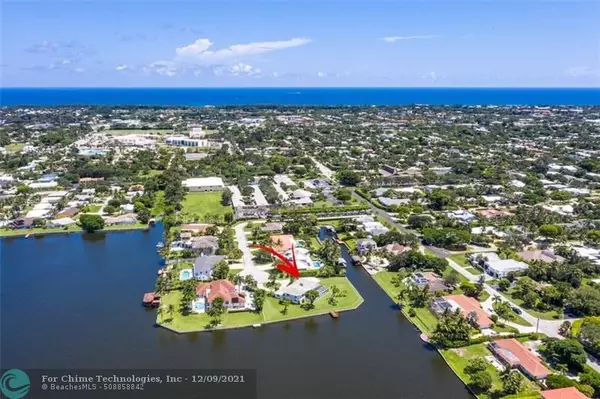 Delray Beach, FL 33444,316 LAKE EDEN WAY