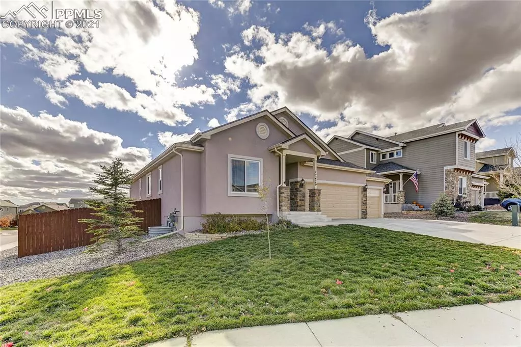 Peyton, CO 80831,12479 Mount Bross PL