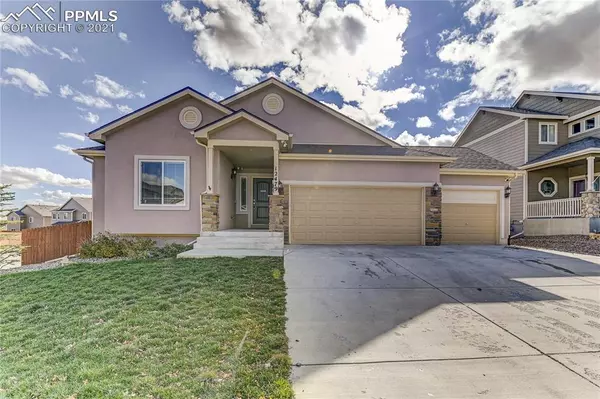 Peyton, CO 80831,12479 Mount Bross PL