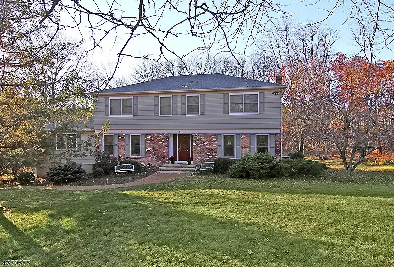 11 Powderhorn Rd, Readington Twp., NJ 08822