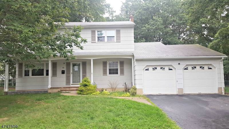 41 Albert Ave, Milltown Boro, NJ 08850