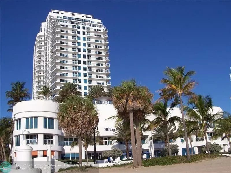 505 N Fort Lauderdale Beach Blvd  #1514, Fort Lauderdale, FL 33304