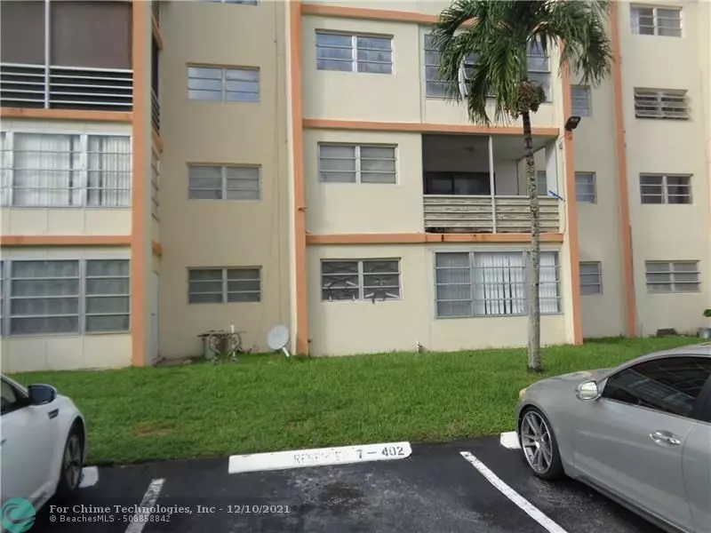 2551 NW 41st Ave  #102, Lauderhill, FL 33313