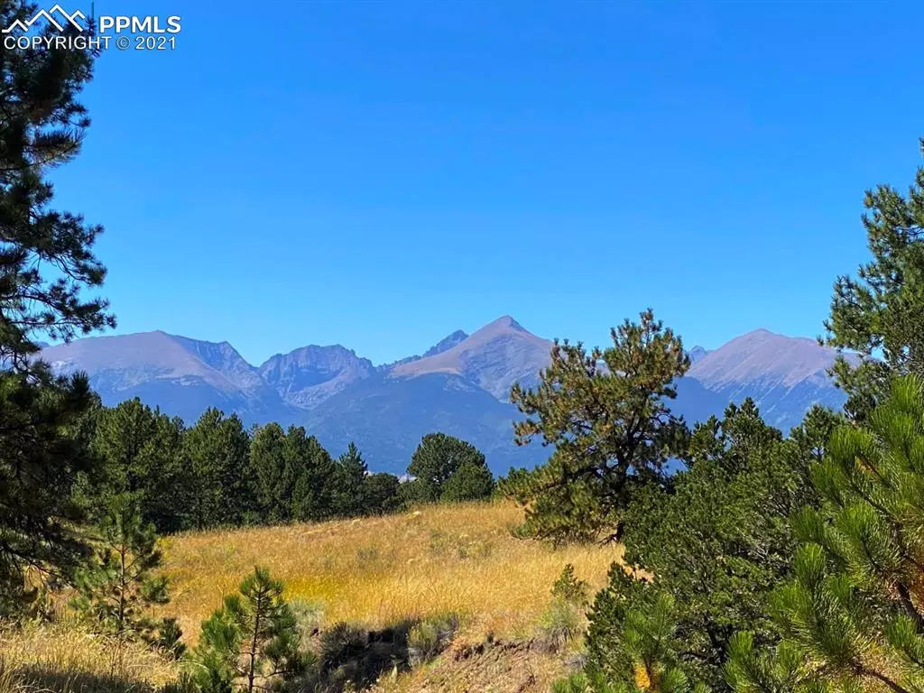 Westcliffe, CO 81252,TBD Manden RD