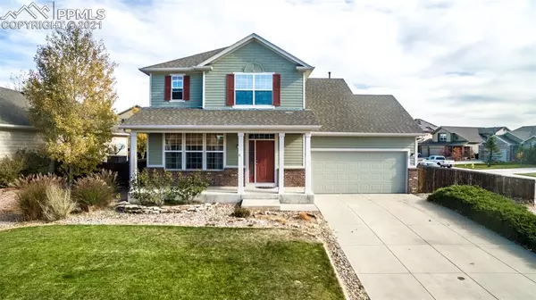 12956 Casa De Campo RD, Peyton, CO 80831