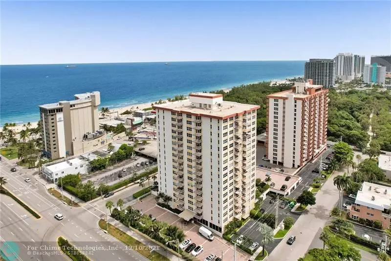 Fort Lauderdale, FL 33304,3000 E Sunrise Blvd  #4C