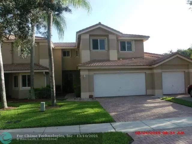 12545 NW 57th PL, Coral Springs, FL 33076