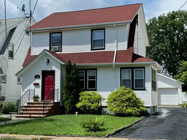 389 Sanford Ave, Hillside Twp., NJ 07205