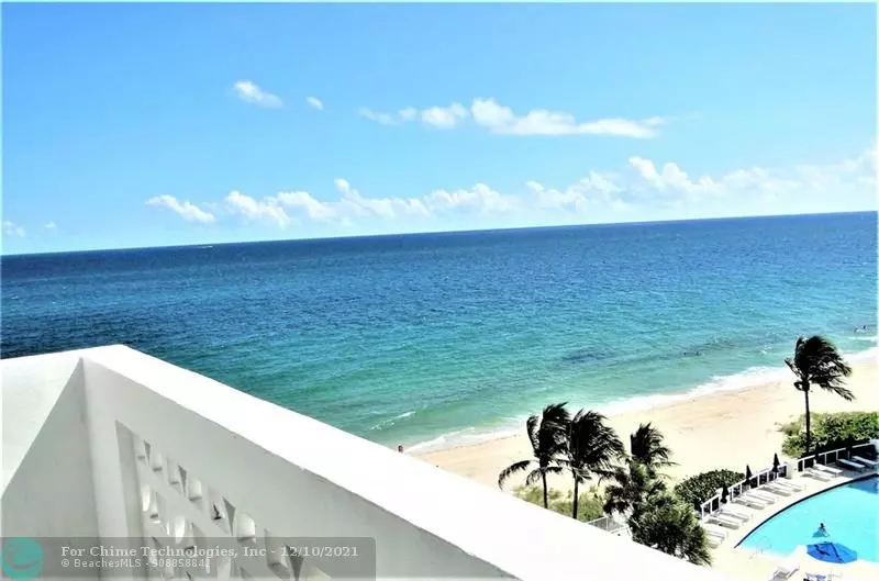 Fort Lauderdale, FL 33308,4250 Galt Ocean Dr  #8S