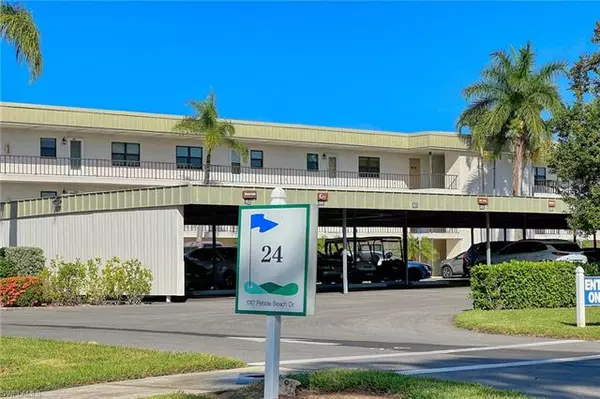 1747 Pebble Beach DR #215, Fort Myers, FL 33907