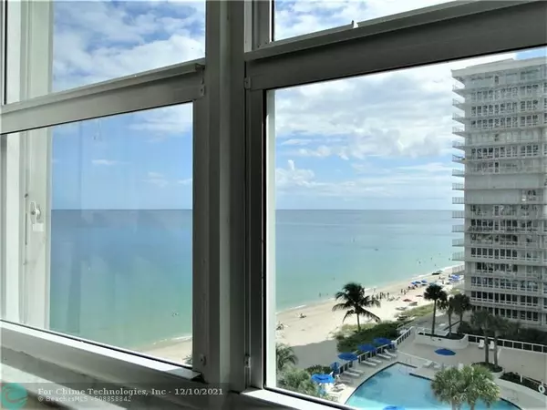 Fort Lauderdale, FL 33308,4250 Galt Ocean Dr  #8S