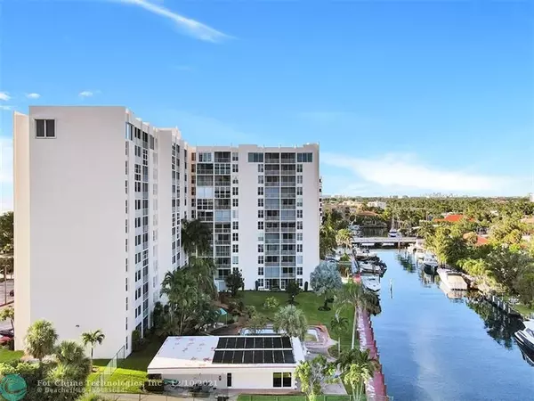 Pompano Beach, FL 33062,1391 S Ocean Blvd  #204