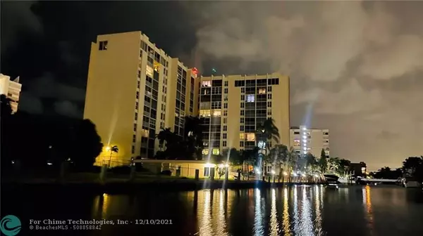 Pompano Beach, FL 33062,1391 S Ocean Blvd  #204