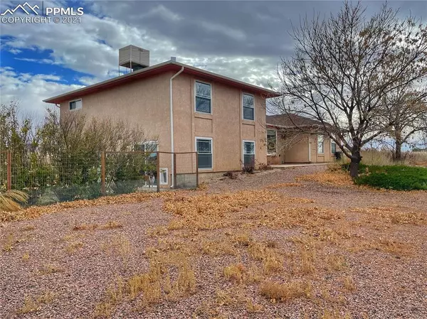 Pueblo West, CO 81007,1450 N Challenger DR