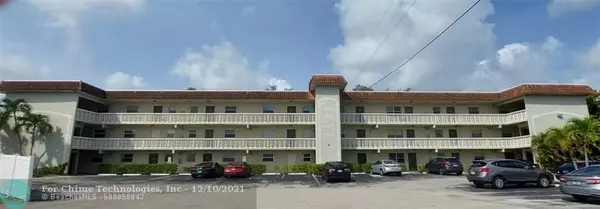 1400 NE 57th St  #102, Fort Lauderdale, FL 33334