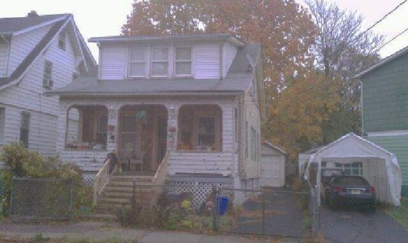 240-242 SUNSET AVE, Newark City, NJ 07106