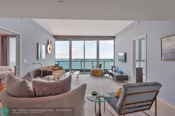 Miami, FL 33131,1331 Brickell Bay Dr  #2909