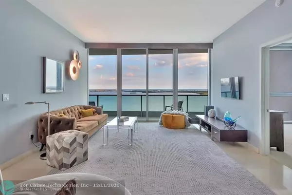 Miami, FL 33131,1331 Brickell Bay Dr  #2909