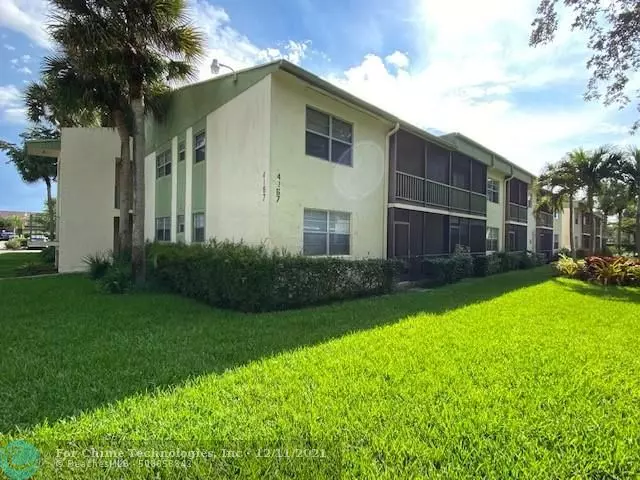 4167 NW 90th Ave  #102, Coral Springs, FL 33065