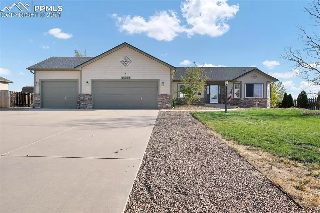 Peyton, CO 80831,11227 Tottenham CT