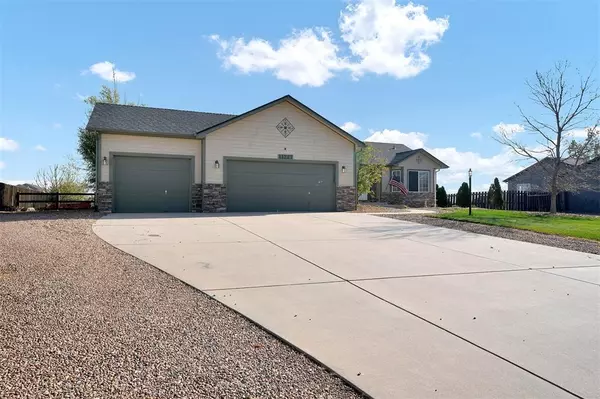 Peyton, CO 80831,11227 Tottenham CT