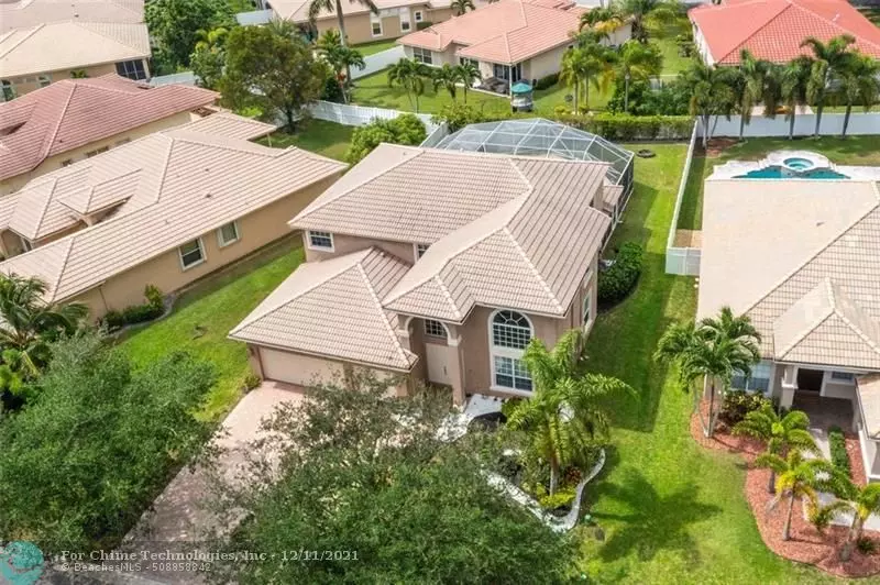 5869 NW 56th Dr, Coral Springs, FL 33067