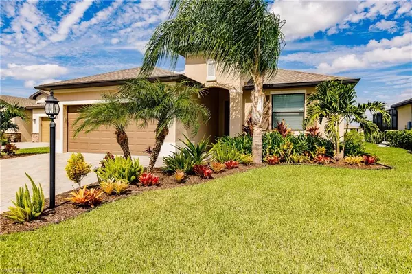 14373 Vindel CIR, Fort Myers, FL 33905