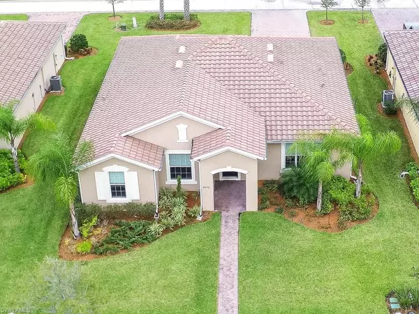 4976 Hemingway TER, Ave Maria, FL 34142