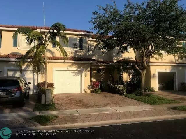 3078 N Evergreen Cir  #3078, Boynton Beach, FL 33426