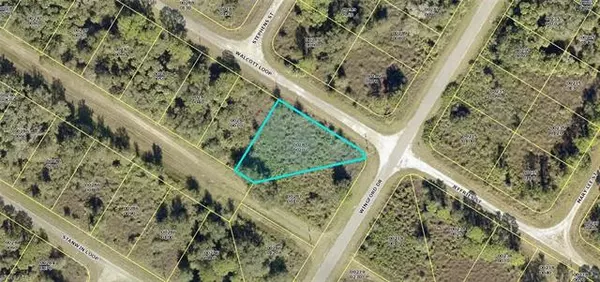 1913 Walcott LOOP, Lehigh Acres, FL 33972