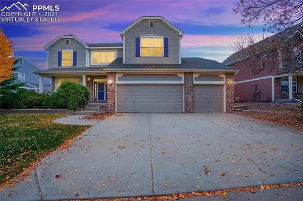 18112 E Caley CIR, Aurora, CO 80016