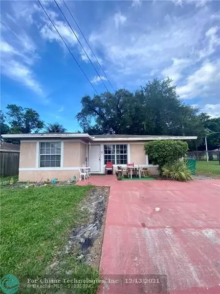 1009 SW 12th Ave, Dania Beach, FL 33004