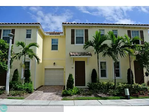 482 Graham Pl  #482, Boynton Beach, FL 33435