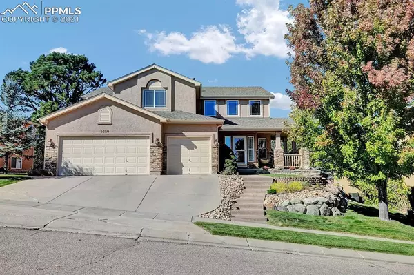 5650 Loyola DR, Colorado Springs, CO 80918