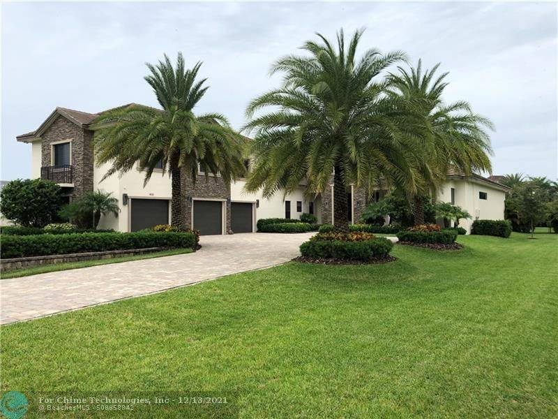 1430 NW 116th Ave, Plantation, FL 33323