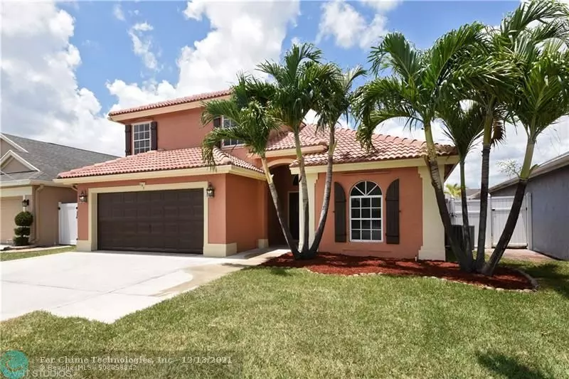 Royal Palm Beach, FL 33411,107 Stirrup Ln