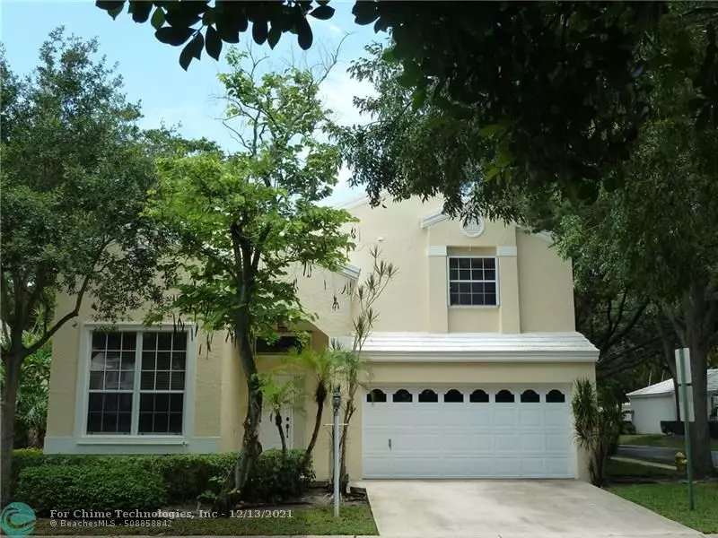 9544 NW 8 CR, Plantation, FL 33324