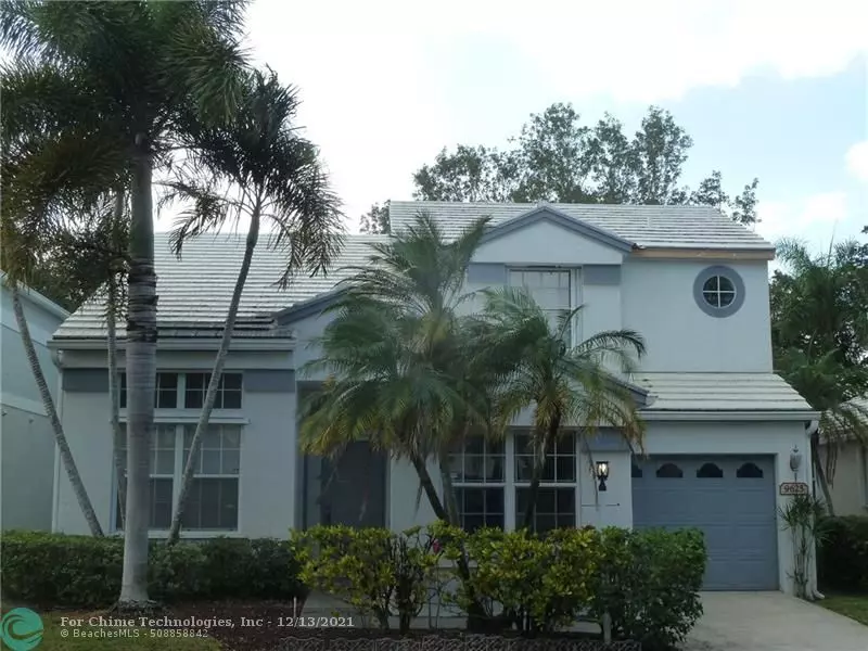 9625 NW 8 CR, Plantation, FL 33324