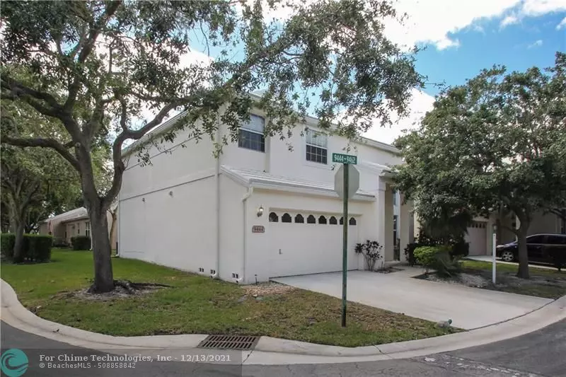 9444 NW 8th Cir, Plantation, FL 33324