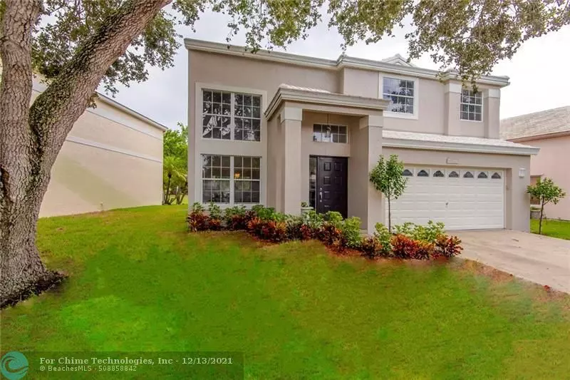 9322 NW 8th Cir, Plantation, FL 33324