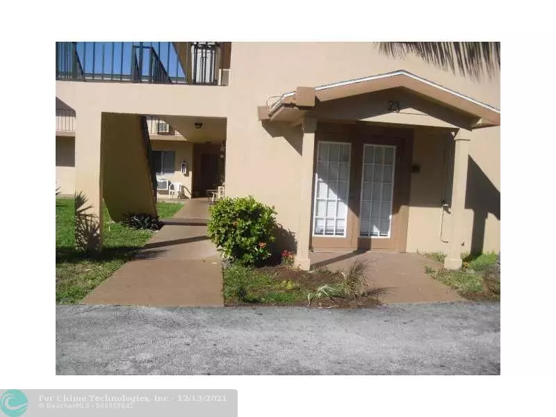 1829 N A St  #27, Lake Worth, FL 33460