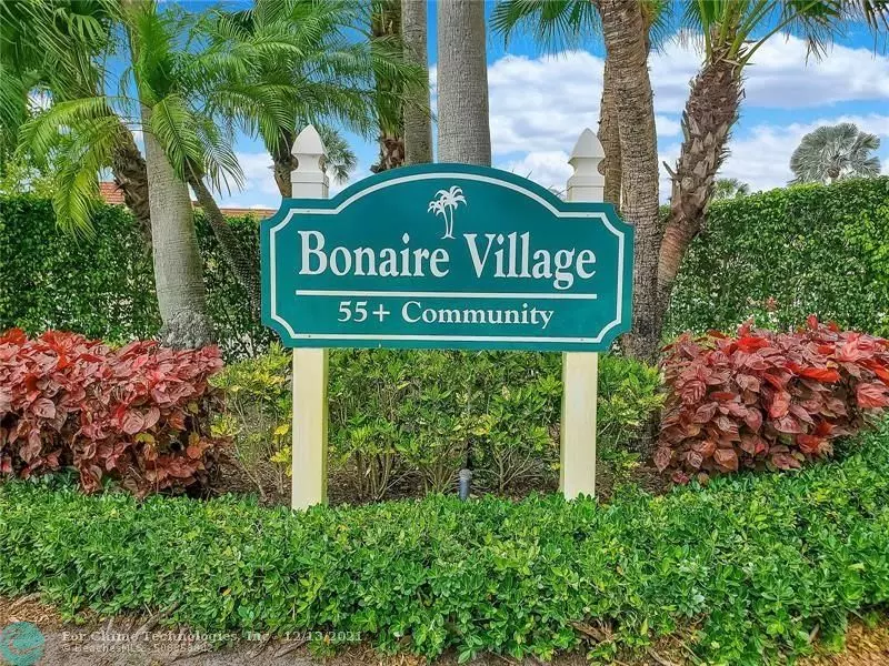 14623 Bonaire Blvd  #302, Delray Beach, FL 33446