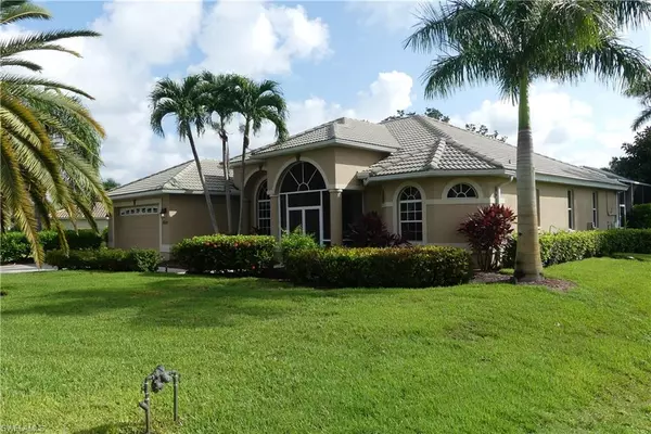 8845 Lely Island CIR, Naples, FL 34113